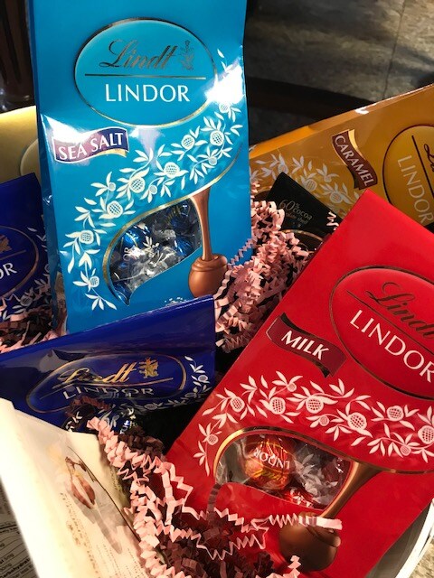 Chocolates